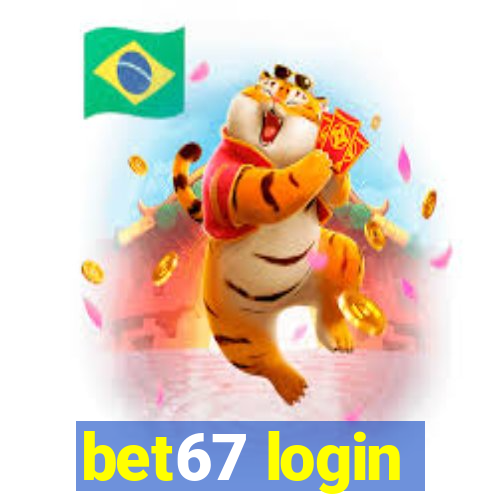 bet67 login